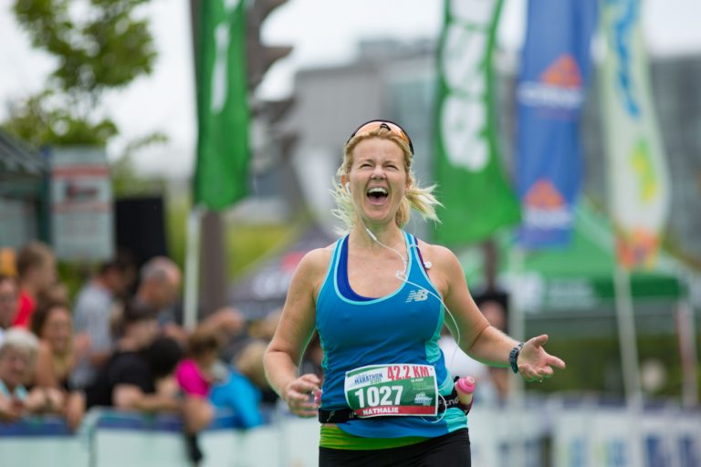 Le Marathon SSQ de Québec sanctionné OR par la Fédération québécoise