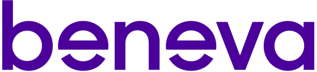 Logo - Beneva – MDQ (fr)