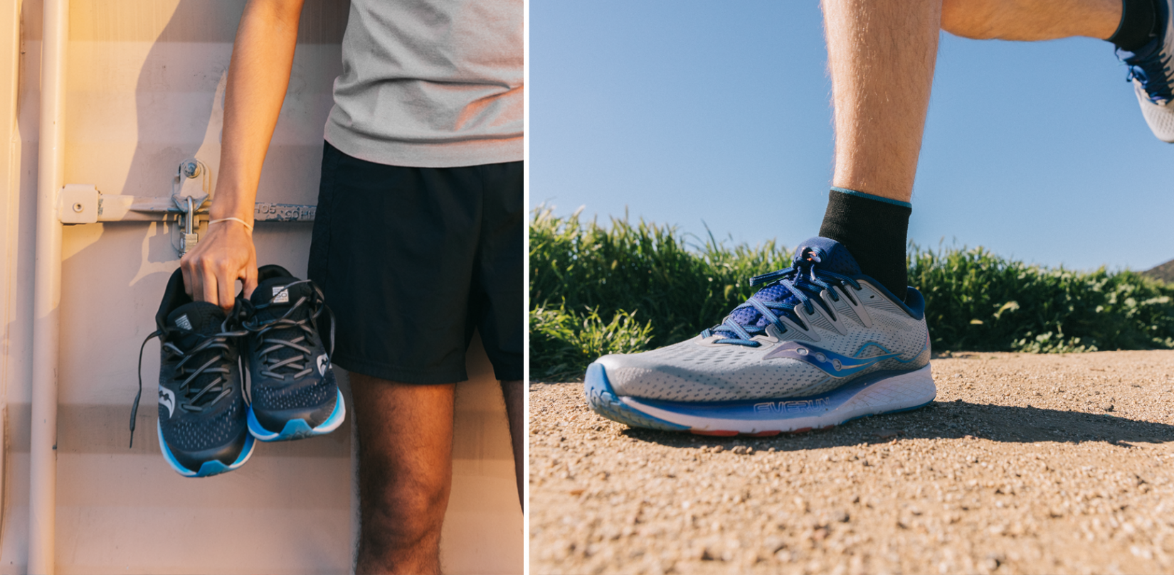 Quick Picks How To Choose The Best Race Day Shoe For You Saucony