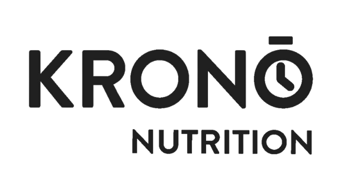 Logo - A1 Sport/Krono Nutrition – DML (fr)