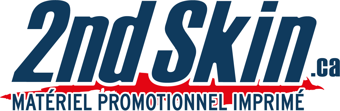 Logo - 2nd Skin – DML (fr)
