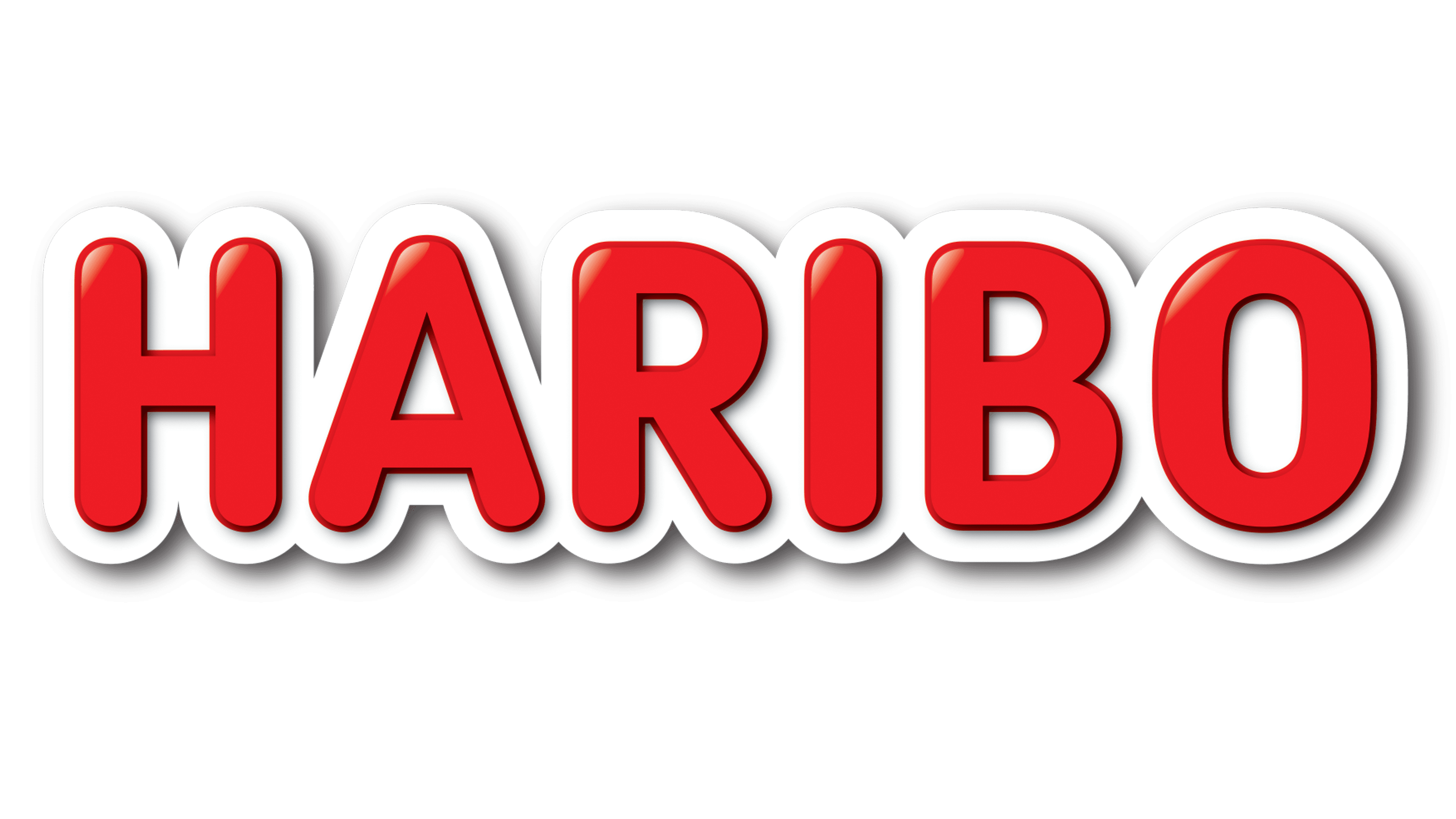 Logo - Haribo – MDQ (fr)
