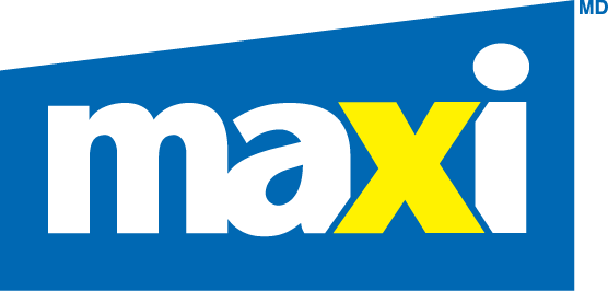 Logo - Maxi